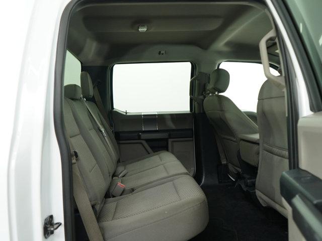 used 2016 Ford F-150 car, priced at $21,599