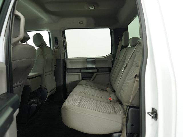 used 2016 Ford F-150 car, priced at $21,599