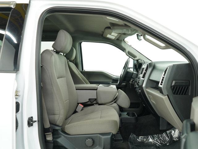 used 2016 Ford F-150 car, priced at $21,599