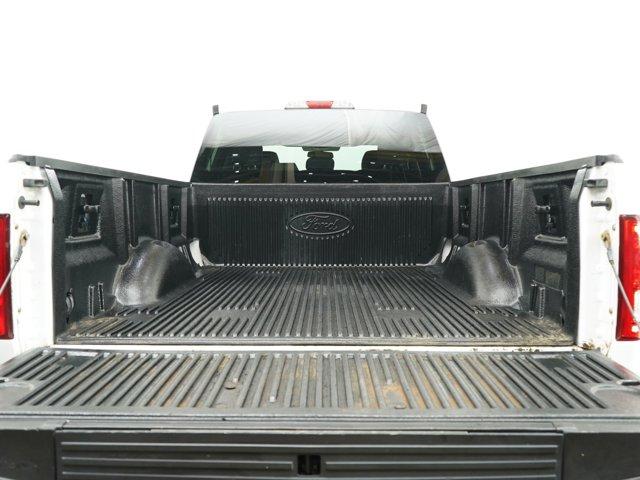 used 2016 Ford F-150 car, priced at $21,599