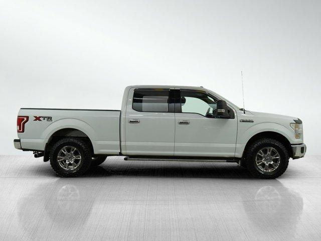used 2016 Ford F-150 car, priced at $21,599