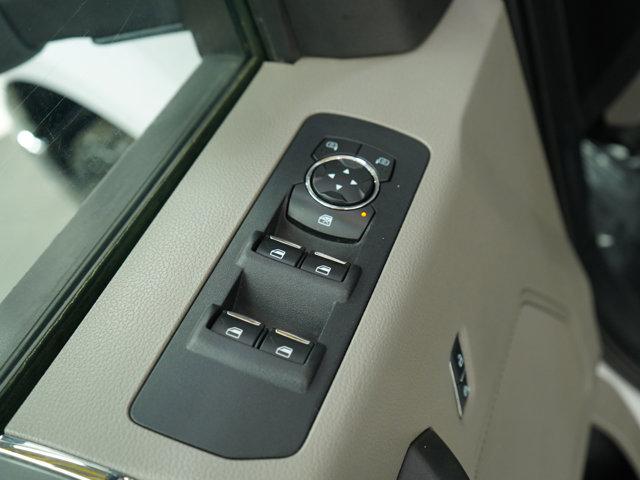 used 2016 Ford F-150 car, priced at $21,599