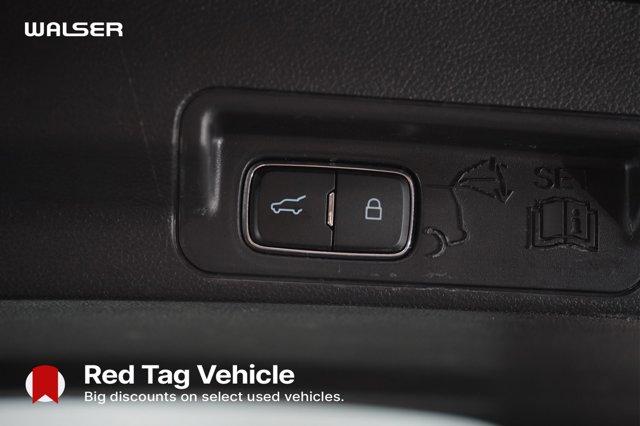 used 2022 Ford Explorer car, priced at $19,899