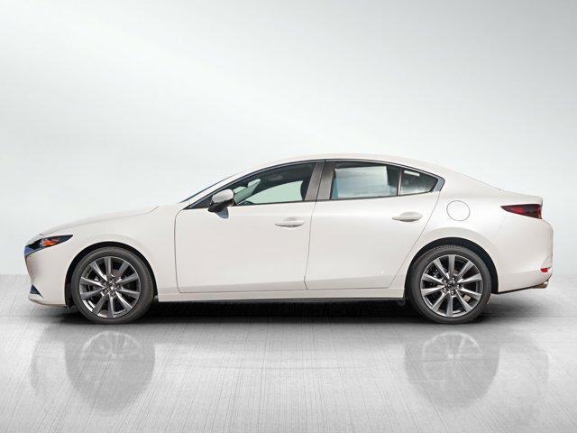 new 2024 Mazda Mazda3 car, priced at $26,107