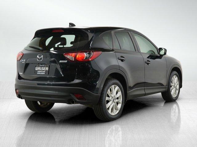 used 2014 Mazda CX-5 car, priced at $8,998