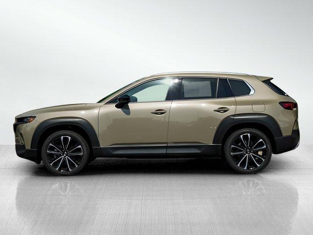 new 2025 Mazda CX-50 car, priced at $41,283