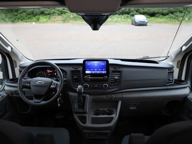 used 2020 Ford Transit-350 car, priced at $33,998