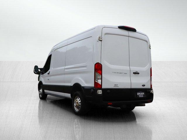 used 2020 Ford Transit-350 car, priced at $33,998