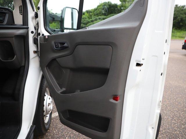 used 2020 Ford Transit-350 car, priced at $33,998