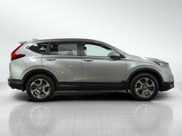 used 2018 Honda CR-V car, priced at $18,699