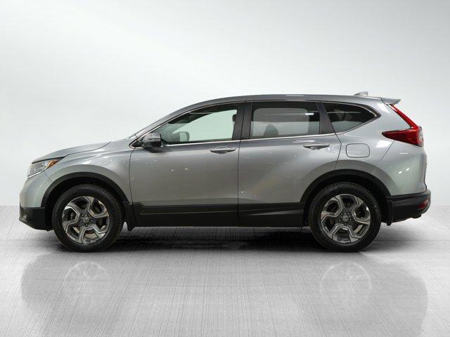 used 2018 Honda CR-V car, priced at $18,699