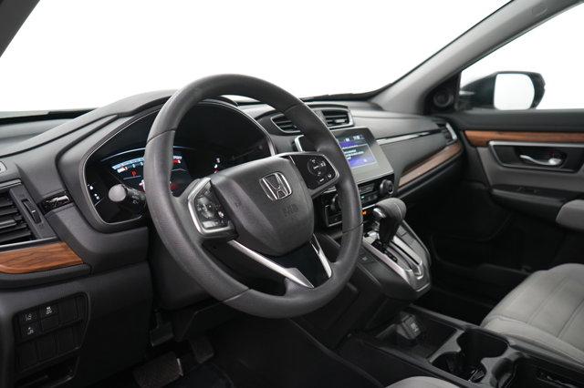 used 2018 Honda CR-V car, priced at $18,699