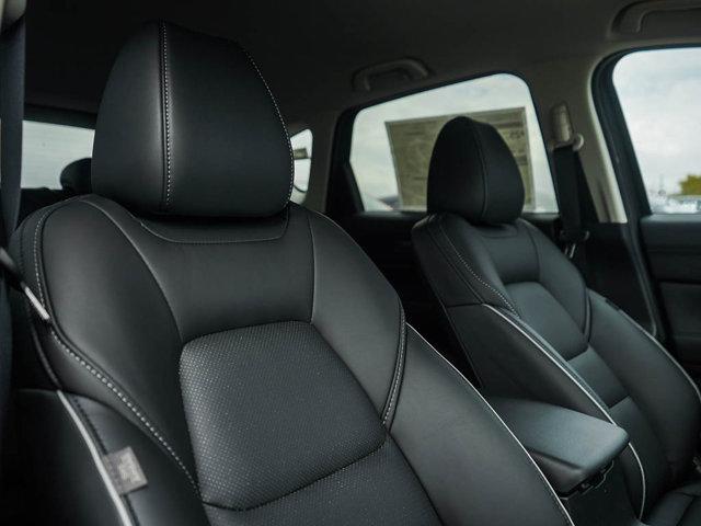 new 2025 Mazda CX-5 car, priced at $31,028