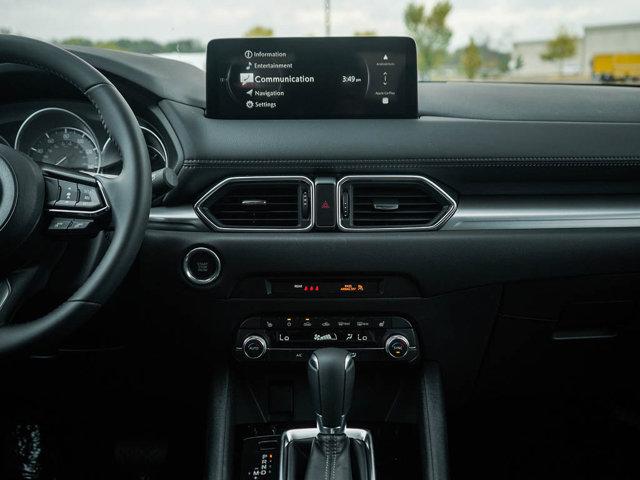 new 2025 Mazda CX-5 car, priced at $31,028