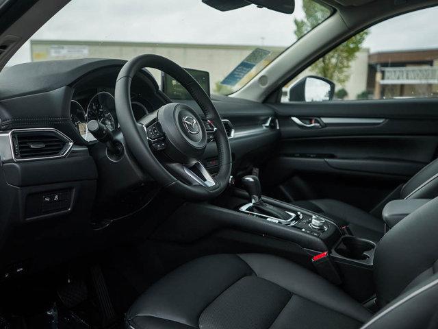 new 2025 Mazda CX-5 car, priced at $31,028