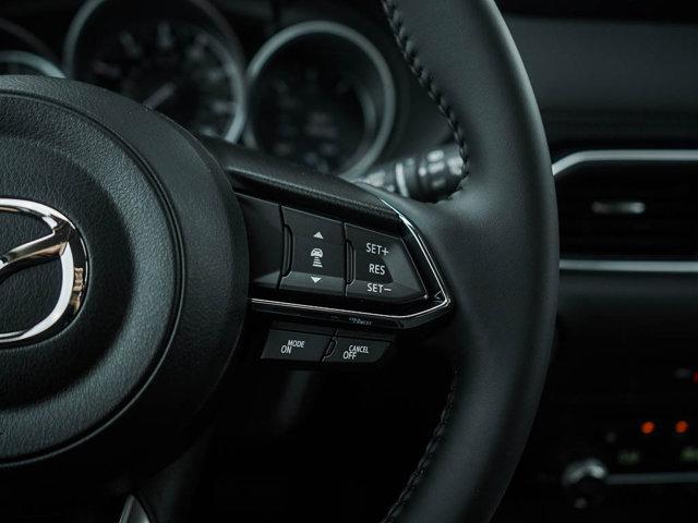 new 2025 Mazda CX-5 car, priced at $31,028