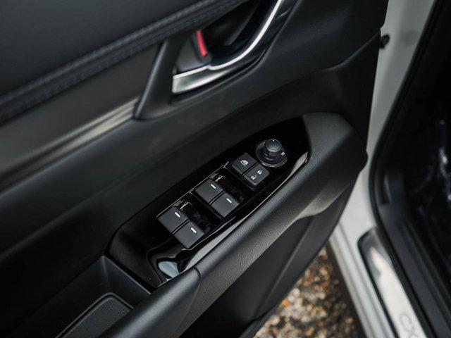 new 2025 Mazda CX-5 car, priced at $31,028