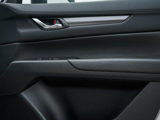 new 2025 Mazda CX-5 car, priced at $31,028