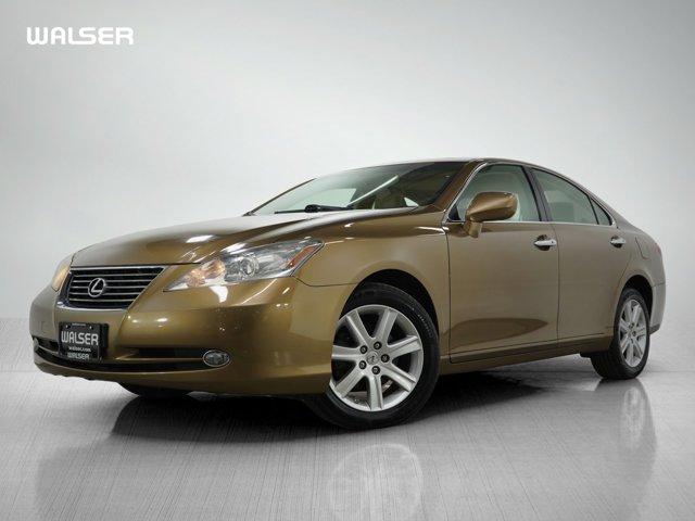 used 2007 Lexus ES 350 car, priced at $8,998