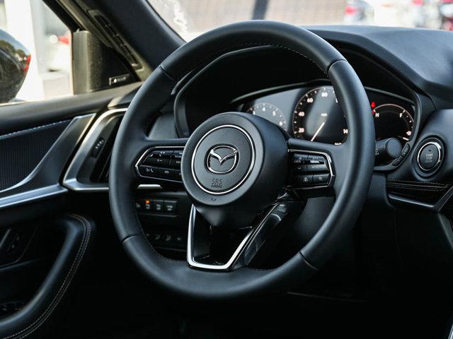 new 2026 Mazda CX-90 car, priced at $51,003