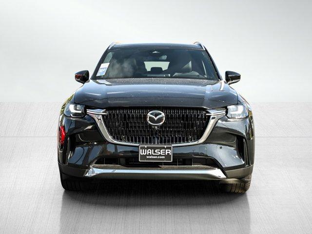 new 2026 Mazda CX-90 car, priced at $51,003