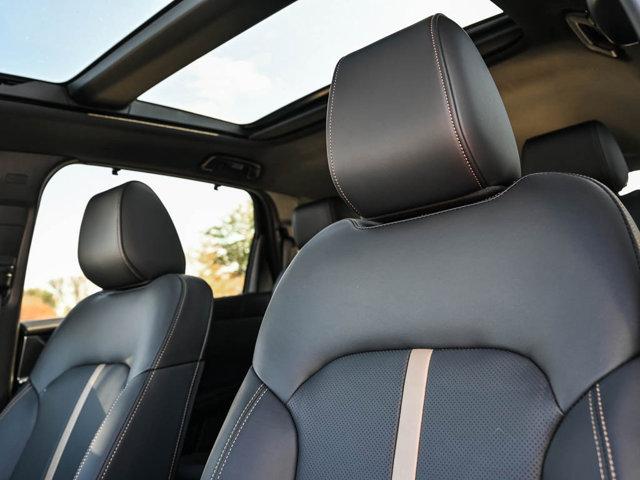 new 2026 Mazda CX-90 car, priced at $51,003