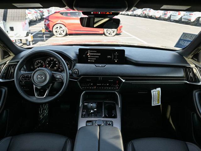 new 2026 Mazda CX-90 car, priced at $51,003