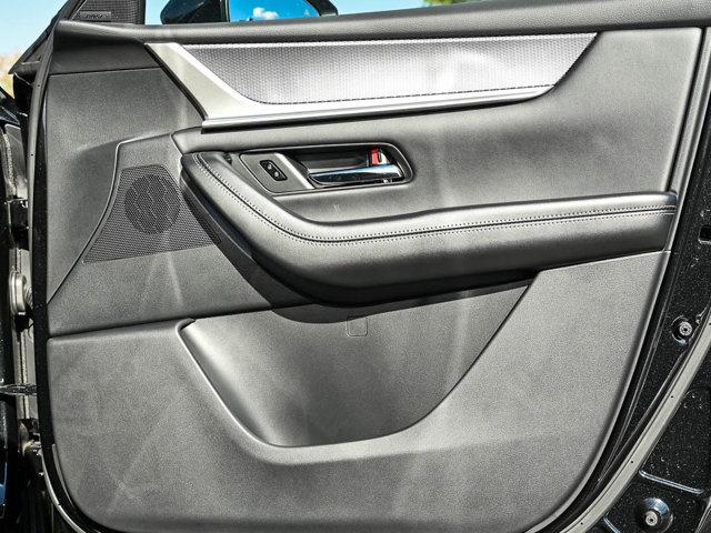 new 2026 Mazda CX-90 car, priced at $51,003