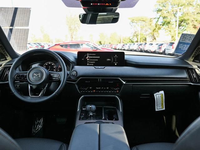 new 2026 Mazda CX-90 car, priced at $51,003