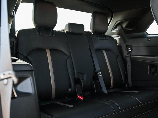 new 2026 Mazda CX-90 car, priced at $51,003