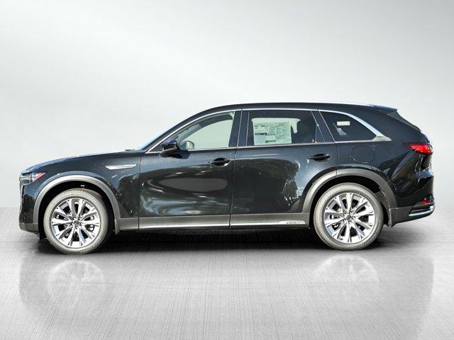 new 2026 Mazda CX-90 car, priced at $51,003