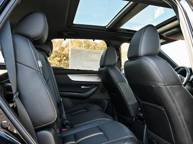new 2026 Mazda CX-90 car, priced at $51,003
