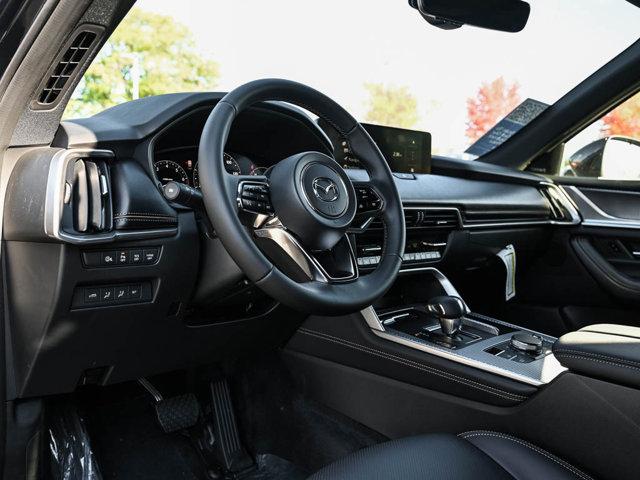 new 2026 Mazda CX-90 car, priced at $51,003