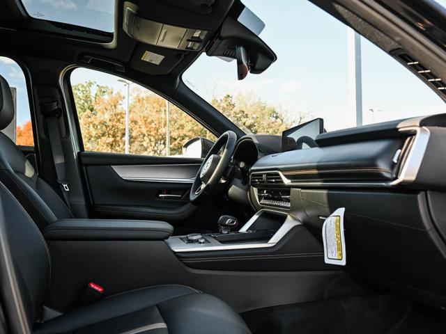 new 2026 Mazda CX-90 car, priced at $51,003