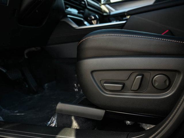 new 2026 Mazda CX-90 car, priced at $51,003