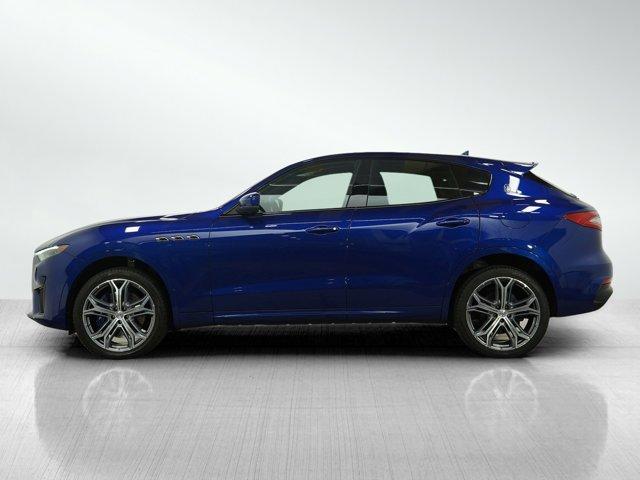 used 2019 Maserati Levante car, priced at $46,998