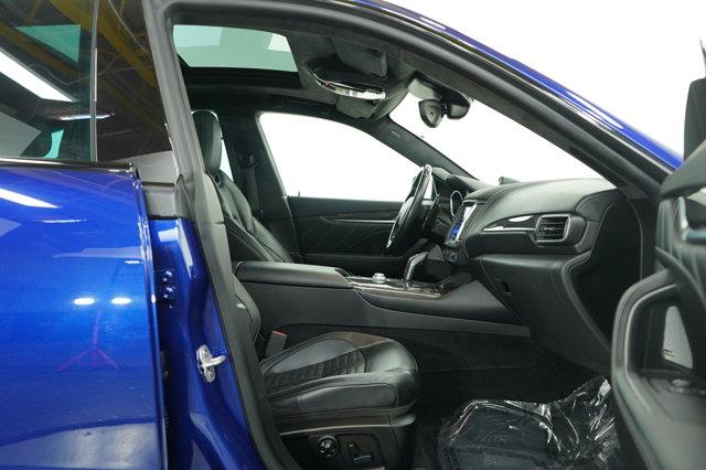 used 2019 Maserati Levante car, priced at $46,998