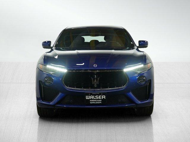 used 2019 Maserati Levante car, priced at $46,998