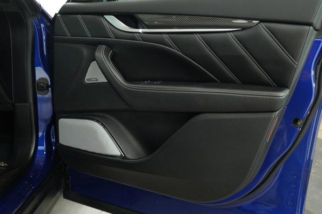 used 2019 Maserati Levante car, priced at $46,998