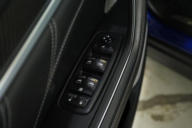 used 2019 Maserati Levante car, priced at $46,998