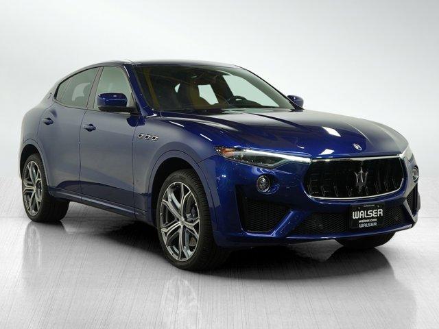 used 2019 Maserati Levante car, priced at $46,998