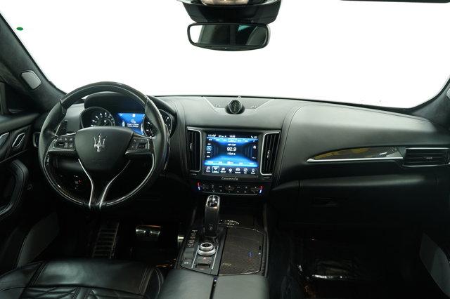 used 2019 Maserati Levante car, priced at $46,998