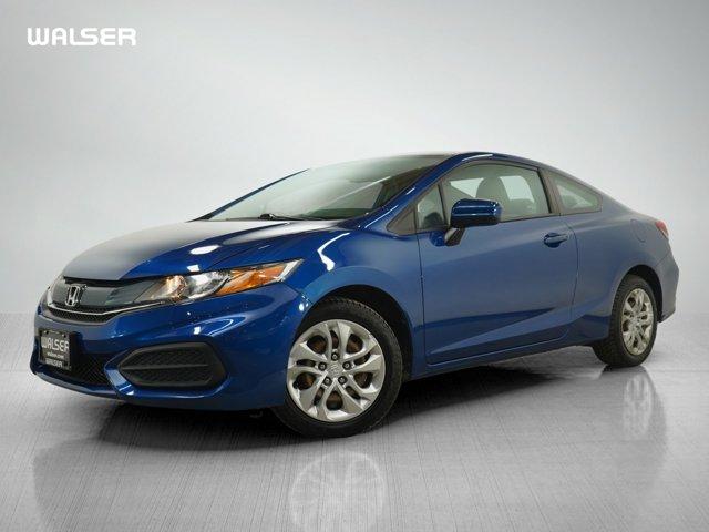 used 2015 Honda Civic car, priced at $14,699