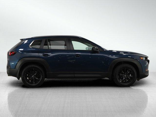 used 2024 Mazda CX-50 car, priced at $29,998