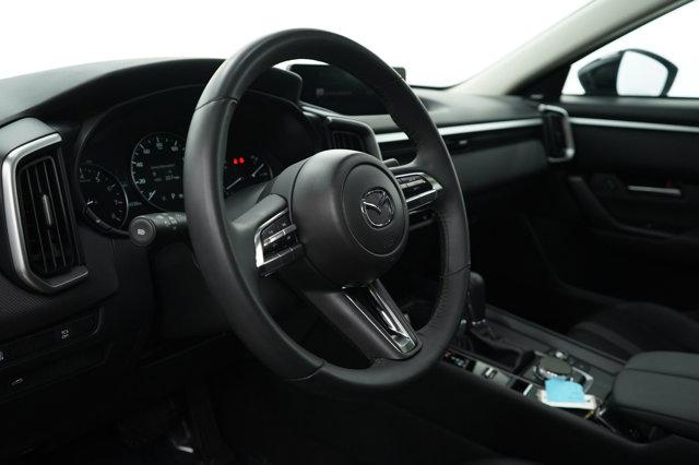 used 2024 Mazda CX-50 car, priced at $29,998