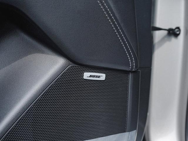 new 2025 Mazda CX-5 car, priced at $35,821