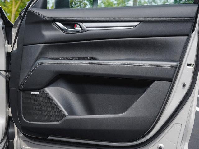 new 2025 Mazda CX-5 car, priced at $35,821