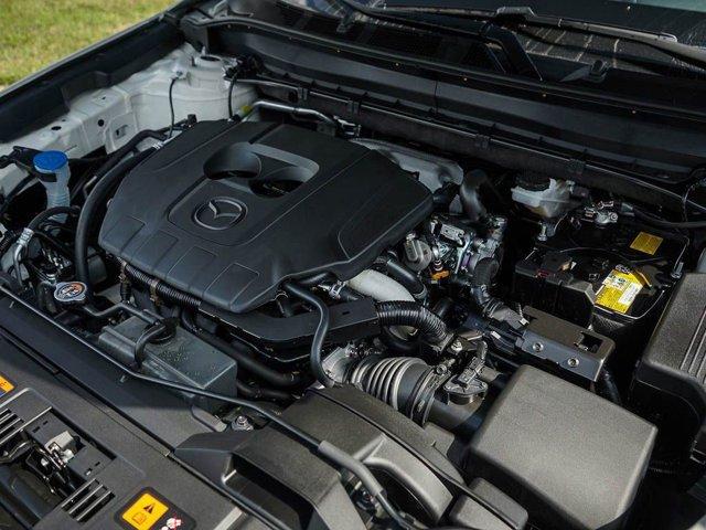 new 2025 Mazda CX-5 car, priced at $35,821