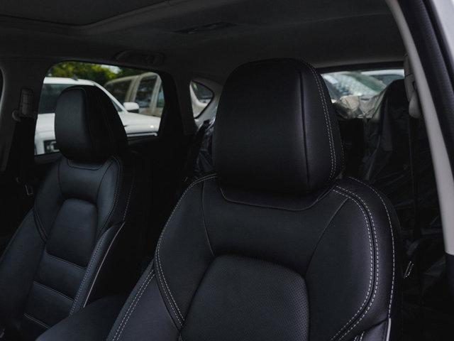 new 2025 Mazda CX-5 car, priced at $35,821
