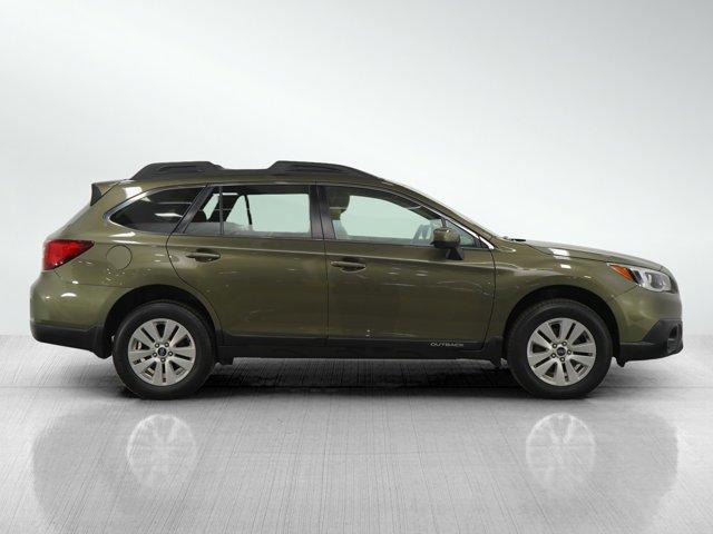 used 2017 Subaru Outback car, priced at $17,299